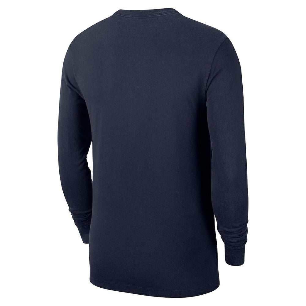 Indiana Pacers Authentic Long Sleeve Practice T-Shirt Discount
