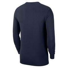 Indiana Pacers Authentic Long Sleeve Practice T-Shirt Discount