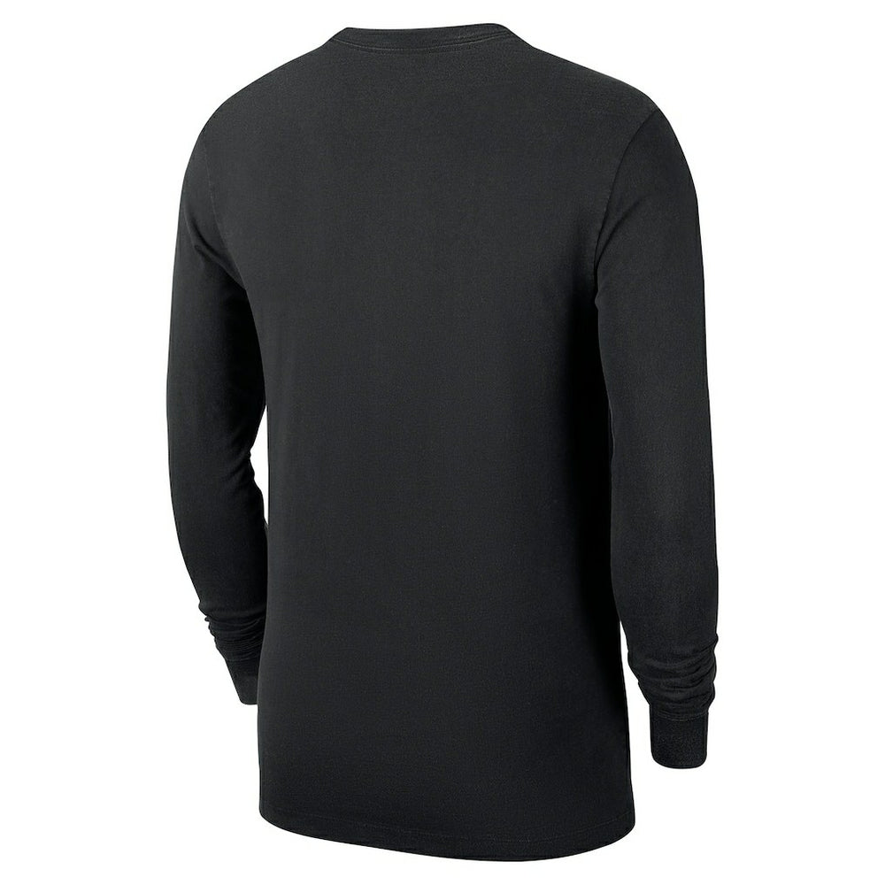 Golden State Warriors Authentic Long Sleeve Practice T-Shirt sale New
