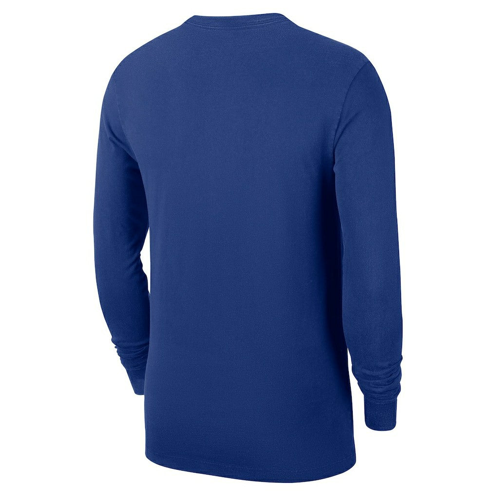 Golden State Warriors Authentic Long Sleeve Practice T-Shirt sale Discount