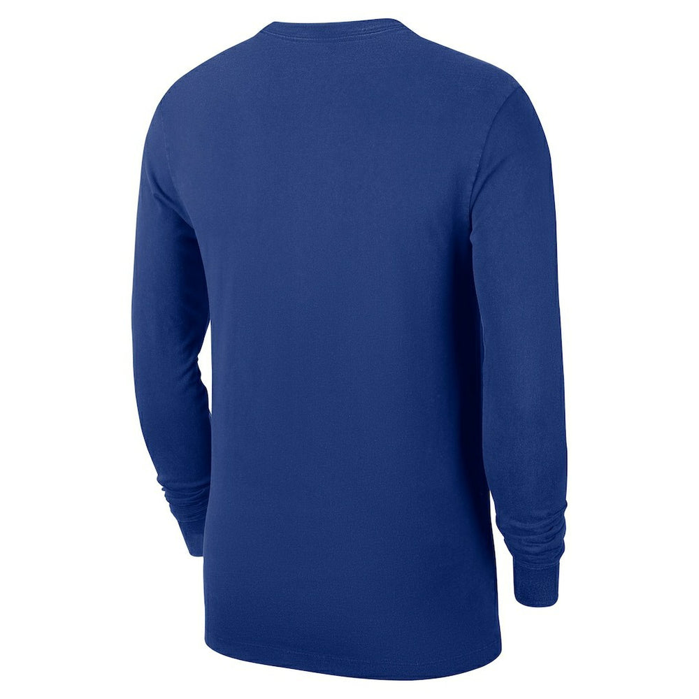 Golden State Warriors Authentic Long Sleeve Practice T-Shirt sale Discount