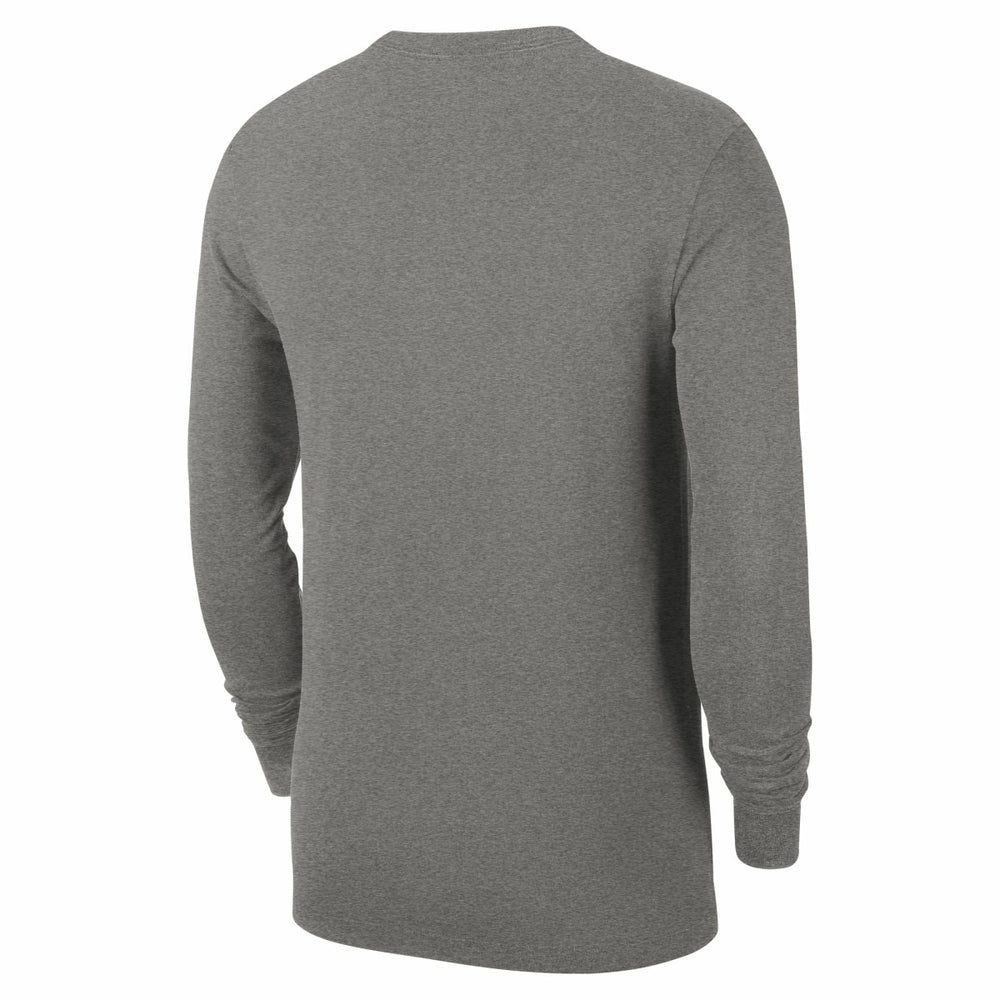 San Antonio Spurs Authentic Long Sleeve Practice T-Shirt Online