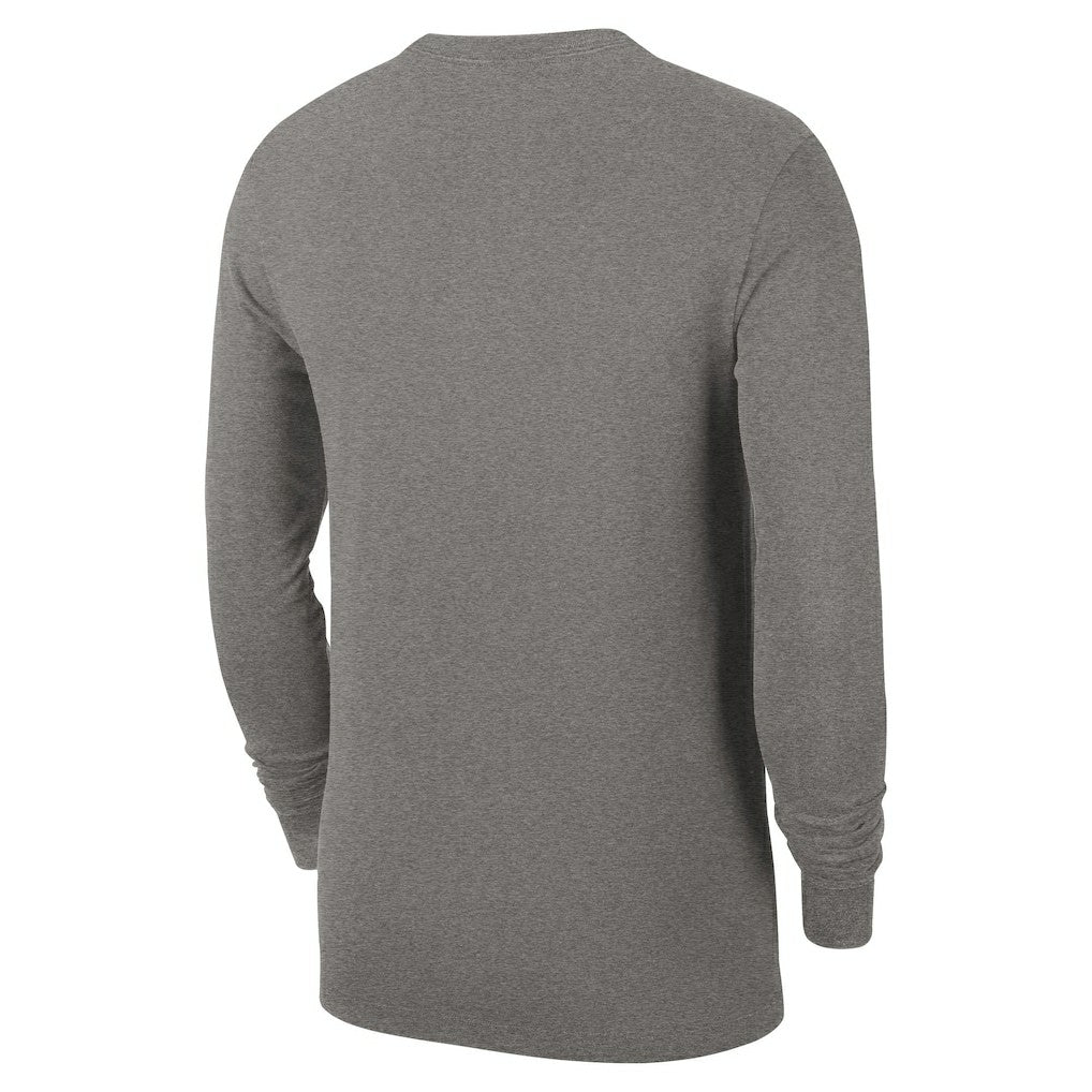 Philadelphia 76ers Authentic Long Sleeve Practice T-Shirt Online