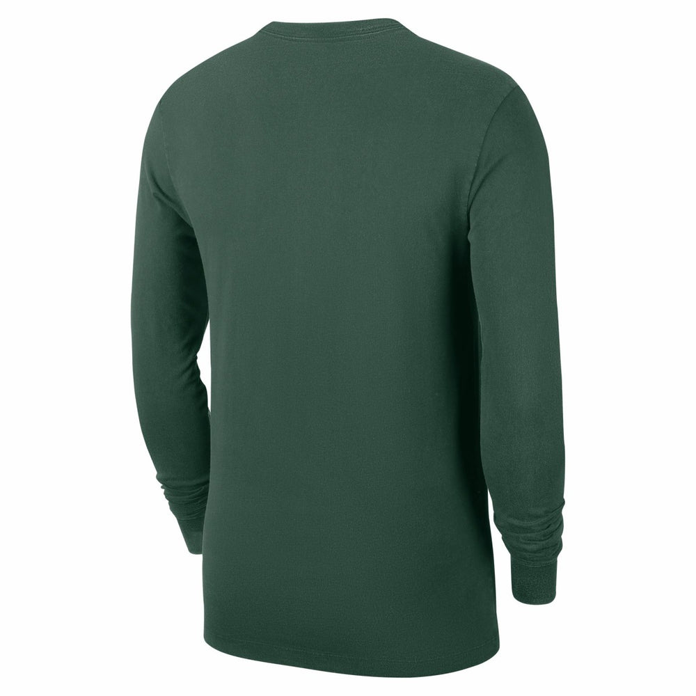 Milwaukee Bucks Authentic Long Sleeve Practice T-Shirt Discount