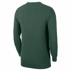 Milwaukee Bucks Authentic Long Sleeve Practice T-Shirt Discount