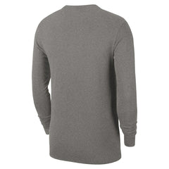 Oklahoma City Thunder Authentic Long Sleeve Practice T-Shirt On Sale