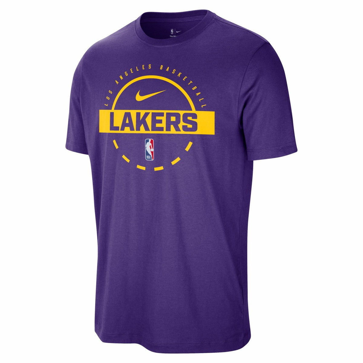Los Angeles Lakers Authentic Practice T-Shirt Online
