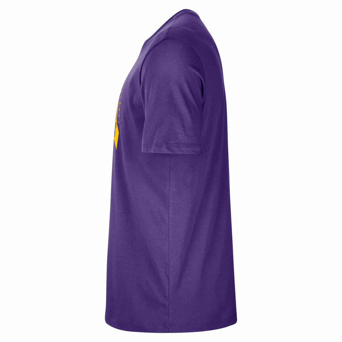 Los Angeles Lakers Authentic Practice T-Shirt Online