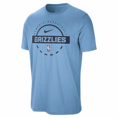 Memphis Grizzlies Authentic Practice T-Shirt Online