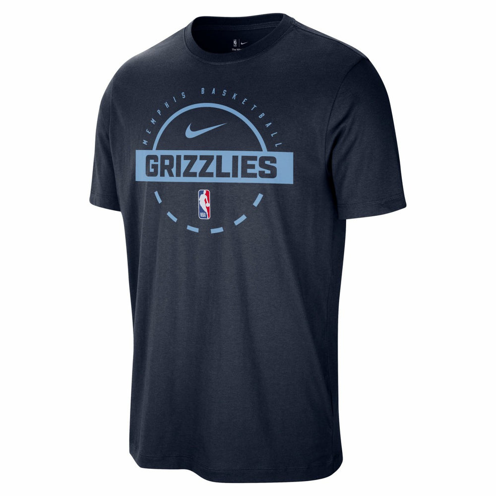 Memphis Grizzlies Authentic Practice T-Shirt Online