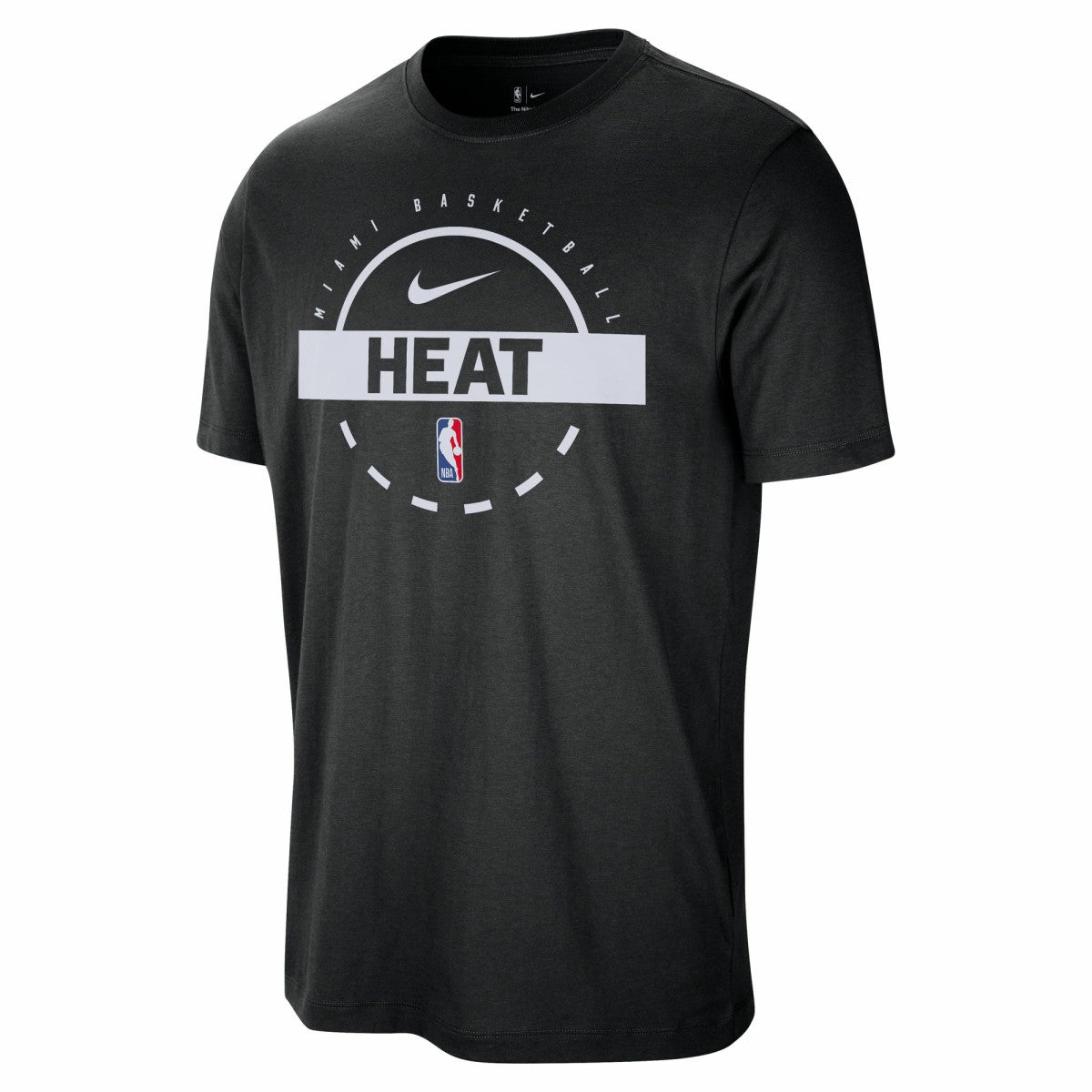 Miami Heat Authentic Practice T-Shirt On Sale