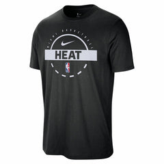 Miami Heat Authentic Practice T-Shirt On Sale