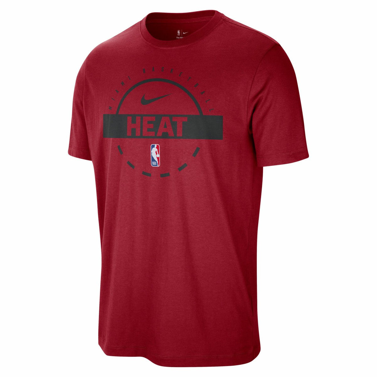 Miami Heat Authentic Practice T-Shirt For Sale