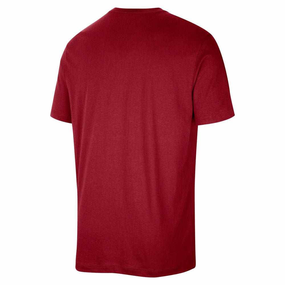 Miami Heat Authentic Practice T-Shirt For Sale