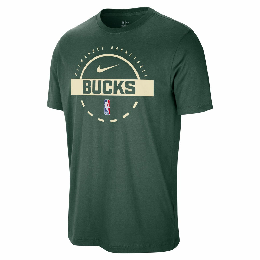 Milwaukee Bucks Authentic Practice T-Shirt Outlet
