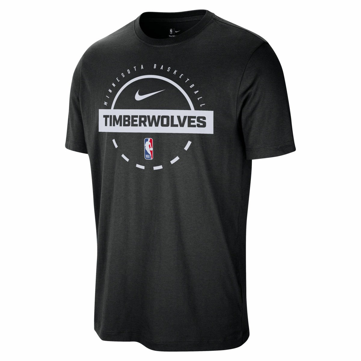 Minnesota Timberwolves Authentic Practice T-Shirt Online