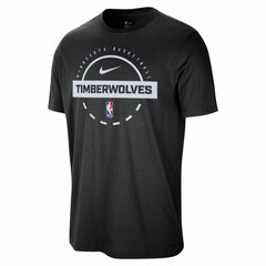 Minnesota Timberwolves Authentic Practice T-Shirt Online