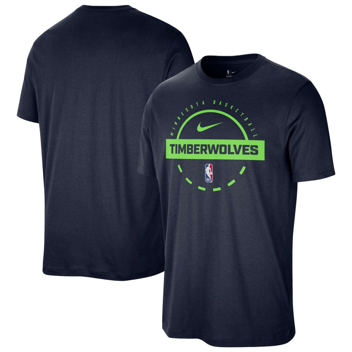 Minnesota Timberwolves Authentic Practice T-Shirt Online