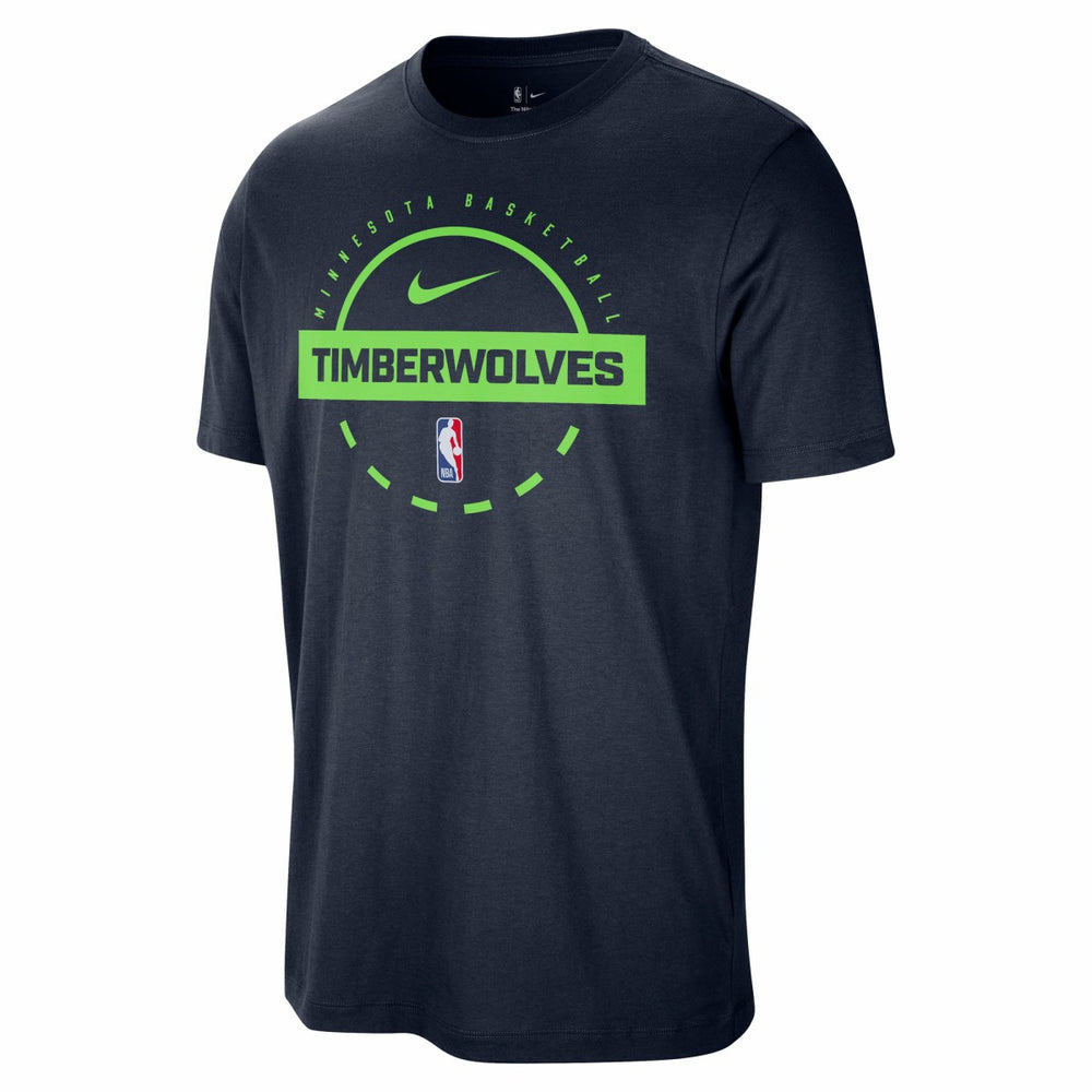 Minnesota Timberwolves Authentic Practice T-Shirt Online