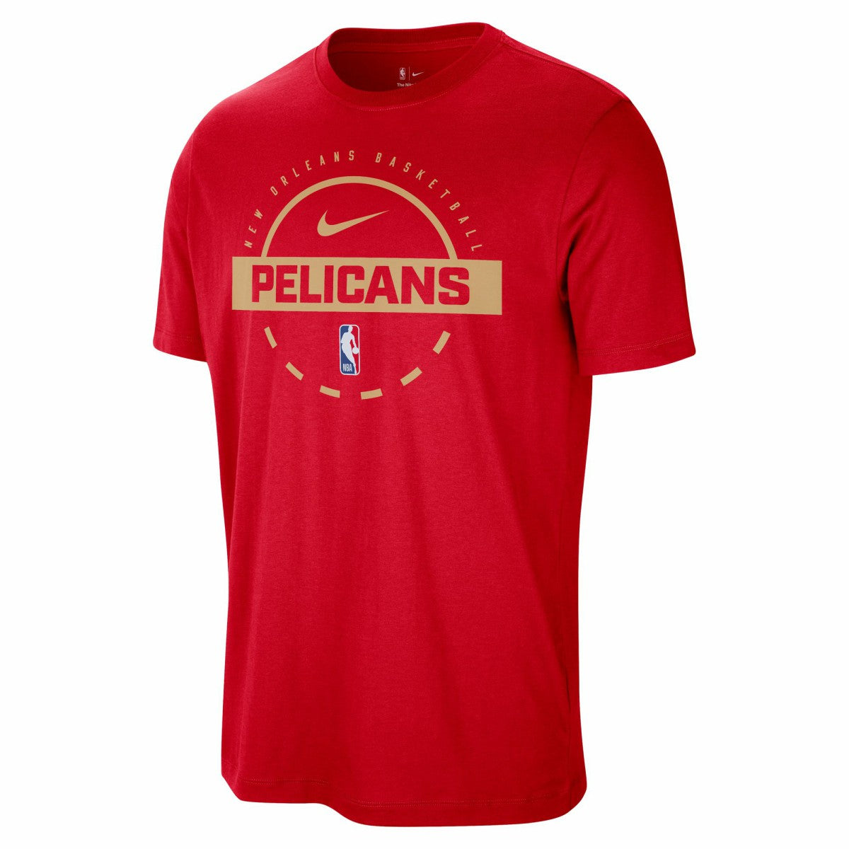 New Orleans Pelicans Authentic Practice T-Shirt Discount