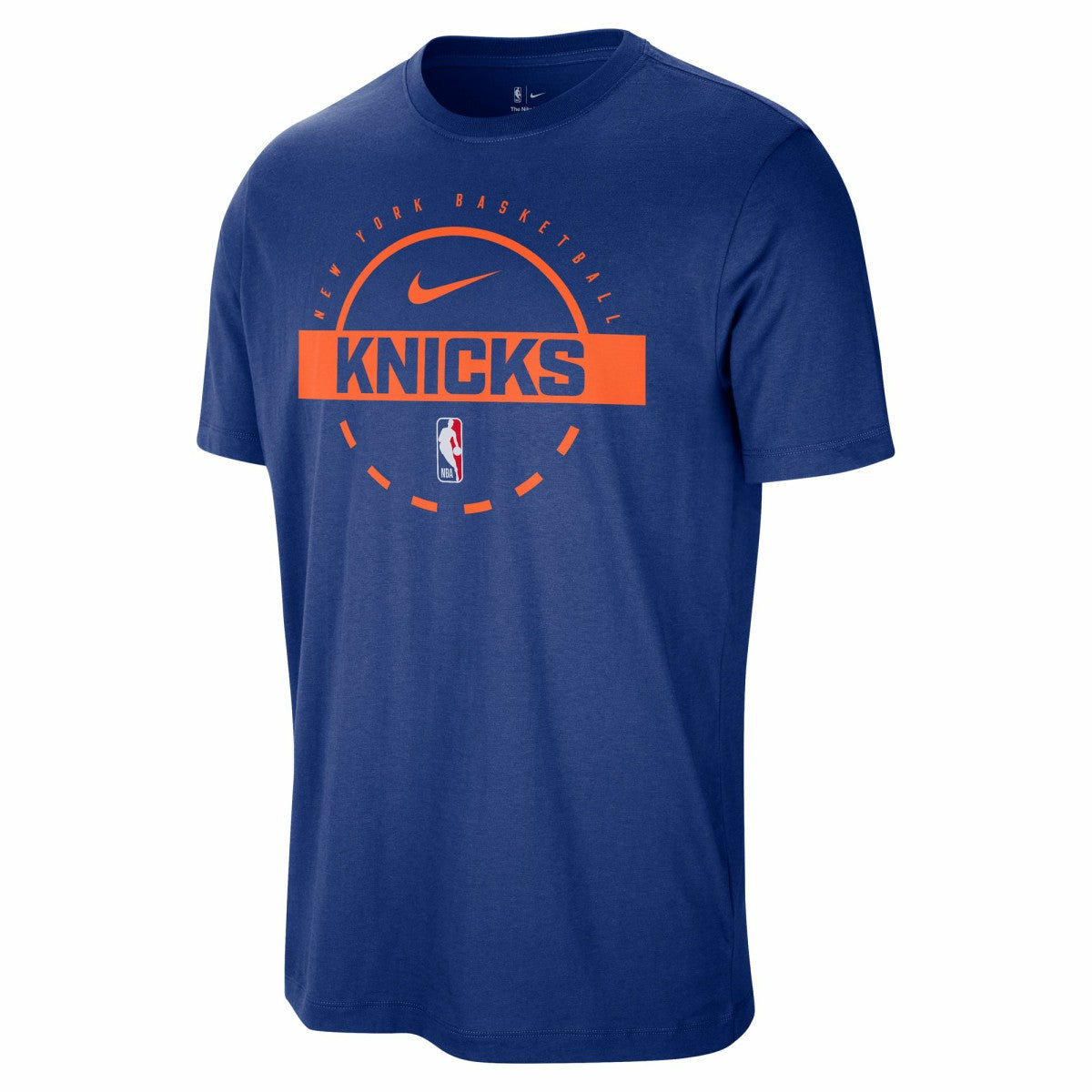 New York Knicks Authentic Practice T-Shirt Outlet
