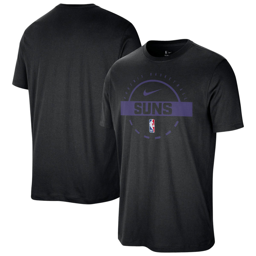 Phoenix Suns Authentic Practice T-Shirt For Sale