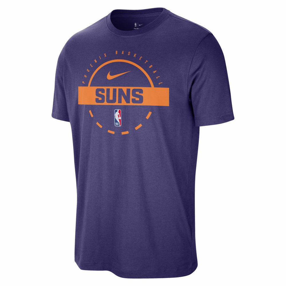 Phoenix Suns Authentic Practice T-Shirt New