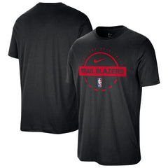 Portland Trail Blazers Authentic Practice T-Shirt Online