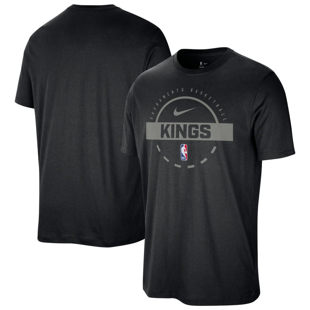 Sacramento Kings Authentic Practice T-Shirt Online