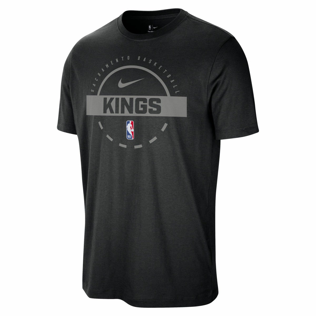 Sacramento Kings Authentic Practice T-Shirt Online