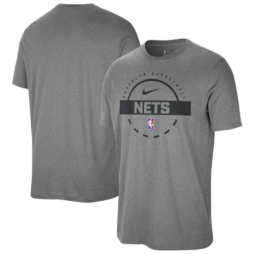 Brooklyn Nets Authentic Practice T-Shirt On Sale