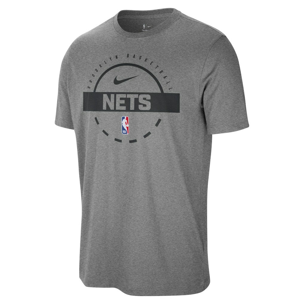 Brooklyn Nets Authentic Practice T-Shirt On Sale