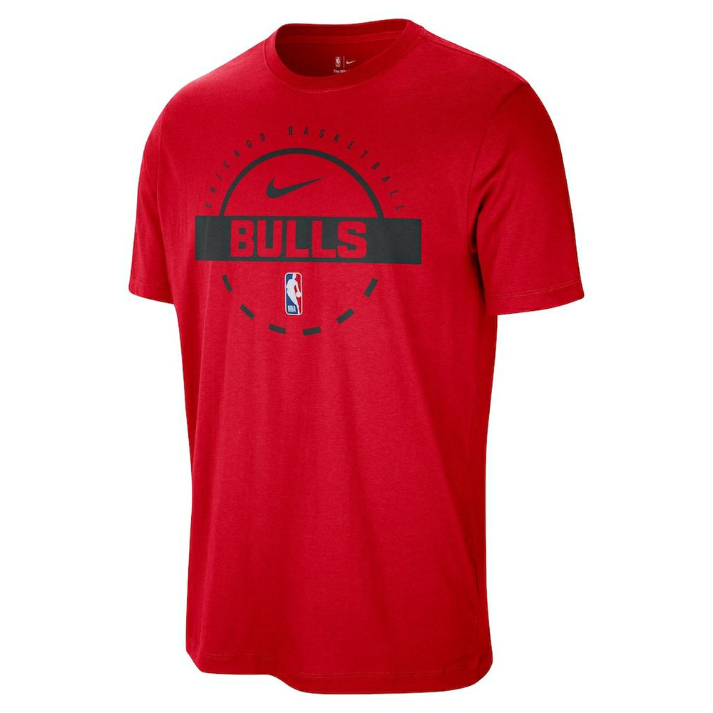 Chicago Bulls Authentic Practice T-Shirt sale On Sale