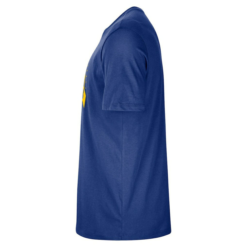 Denver Nuggets Authentic Practice T-Shirt sale Outlet