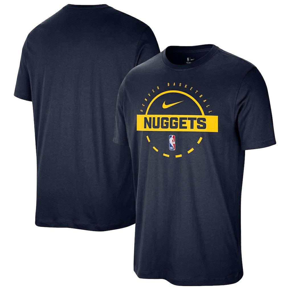 Denver Nuggets Authentic Practice T-Shirt sale Online