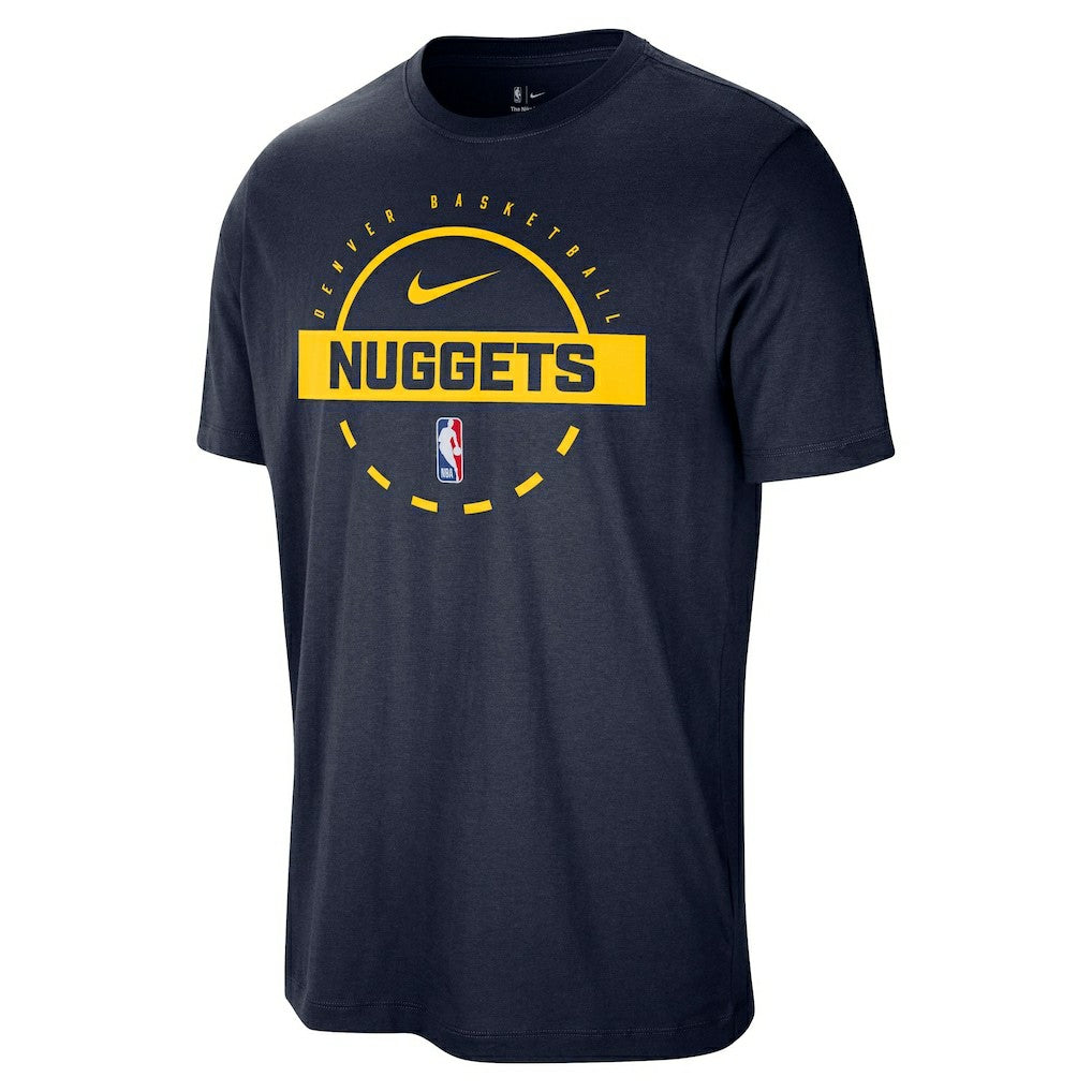 Denver Nuggets Authentic Practice T-Shirt sale Online