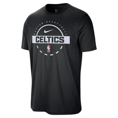 Boston Celtics Authentic Practice T-Shirt Online