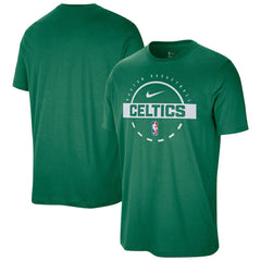 Boston Celtics Authentic Practice T-Shirt Discount