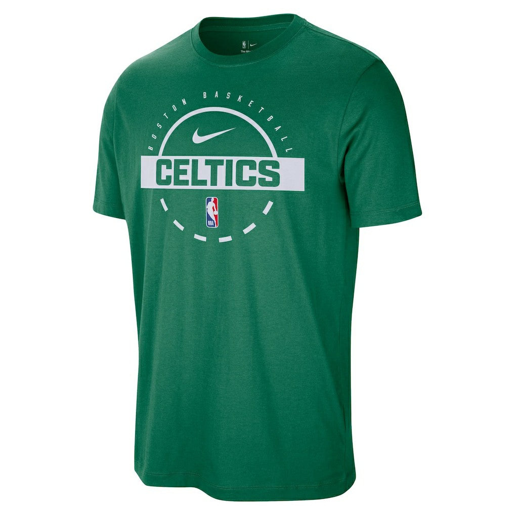 Boston Celtics Authentic Practice T-Shirt Discount