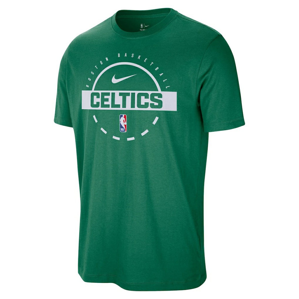 Boston Celtics Authentic Practice T-Shirt Discount