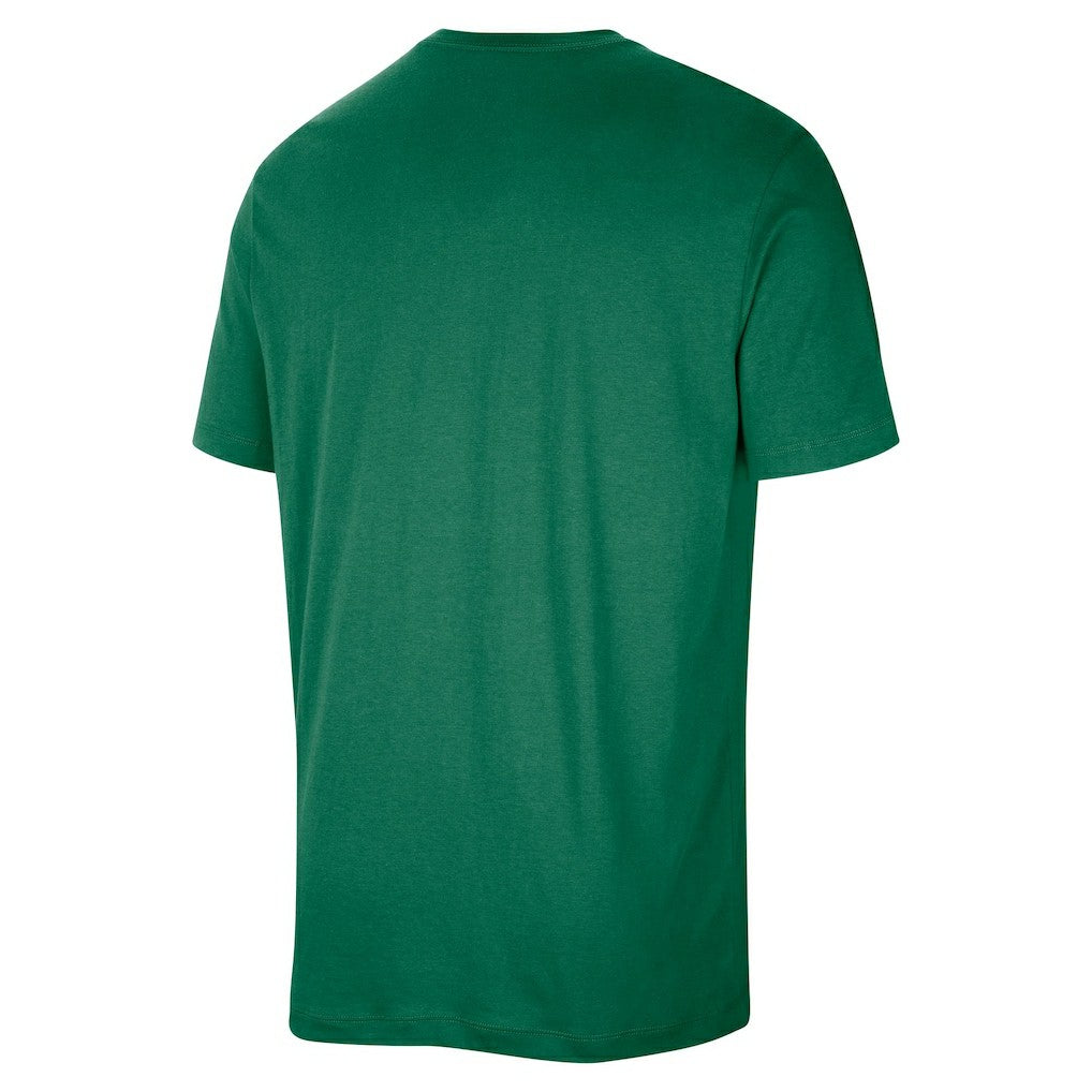Boston Celtics Authentic Practice T-Shirt Discount