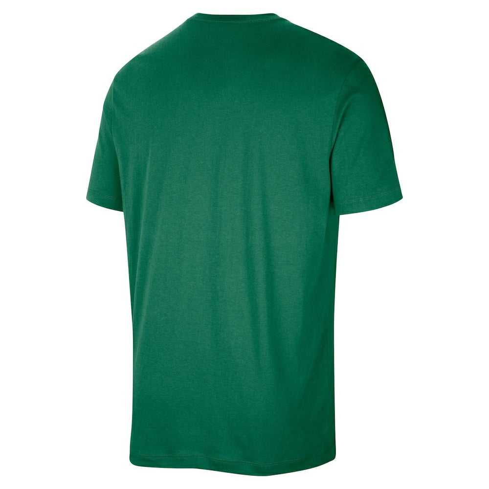 Boston Celtics Authentic Practice T-Shirt Discount