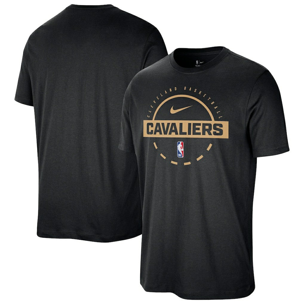 Cleveland Cavaliers Authentic Practice T-Shirt Discount