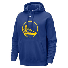 Golden State Warriors Essential Logo Club Pullover Hoodie sale Discount