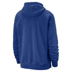 Golden State Warriors Essential Logo Club Pullover Hoodie sale Discount