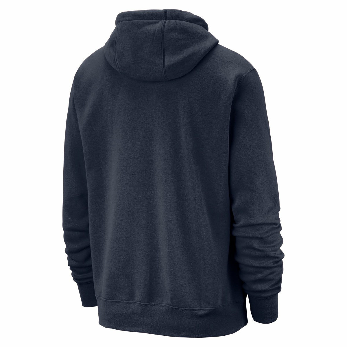 Memphis Grizzlies Essential Logo Club Pullover Hoodie For Sale