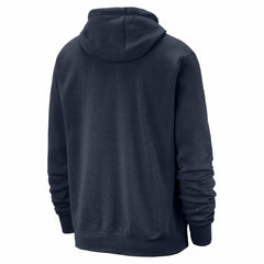 Memphis Grizzlies Essential Logo Club Pullover Hoodie For Sale