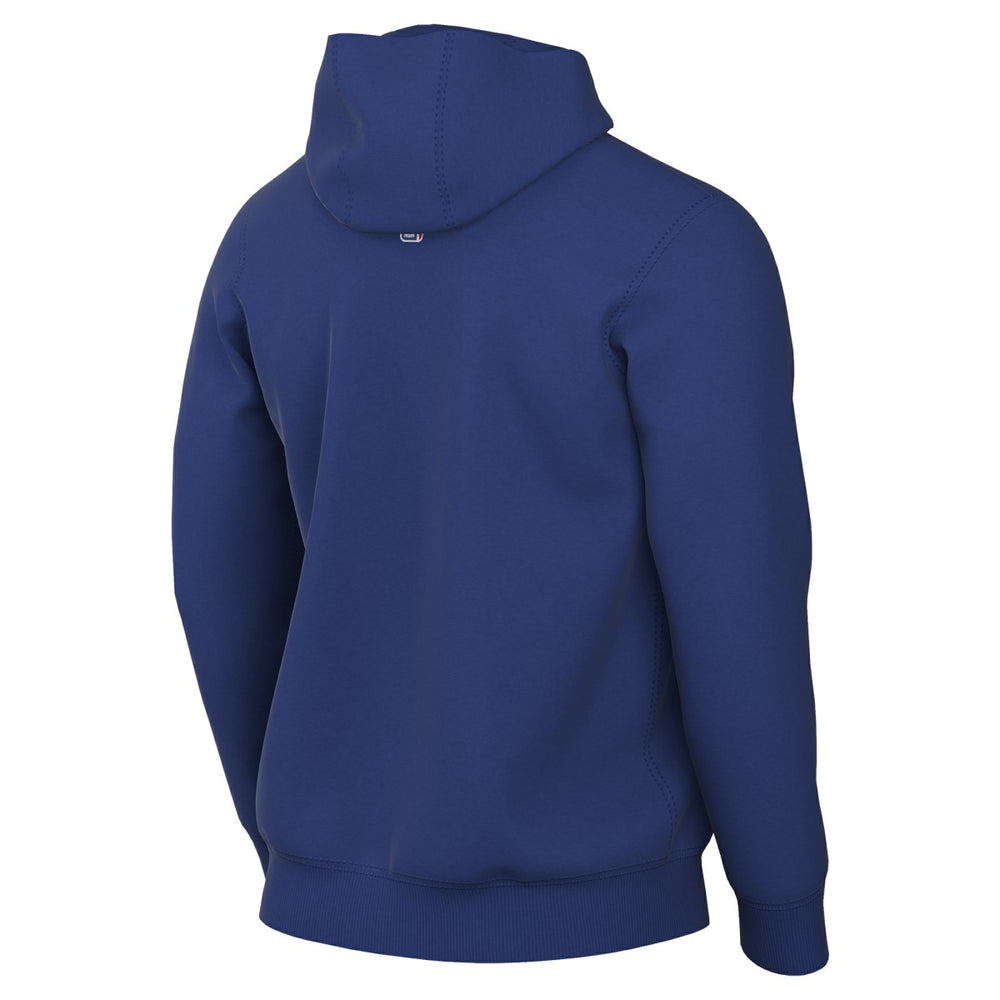 New York Knicks Sportswear Essential Wordmark Club Hoodie On Sale
