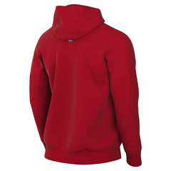 Toronto Raptors Sportswear Essential Wordmark Club Hoodie New