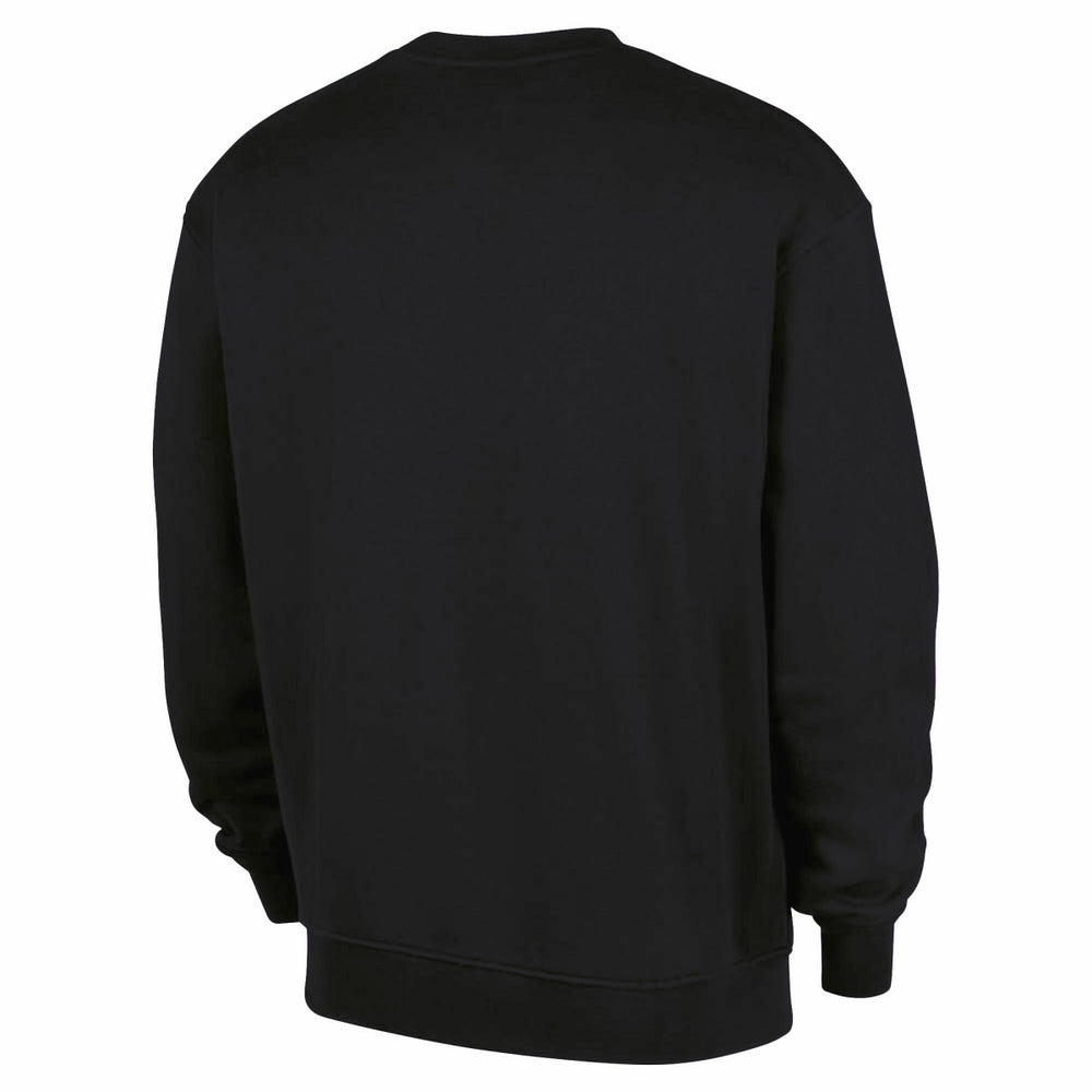 New York Knicks 2025/26 Authentic Practice Club Sweatshirt Online